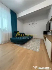 Sos. Leordeni - 3 camere spatios - Mobilat si utilat | 2 par 