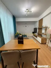 Sos. Leordeni - 3 camere spatios - Mobilat si utilat | 2 par 