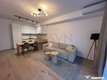 Apartament 2 camere I Quartier Azuga I Doamna Ghica
