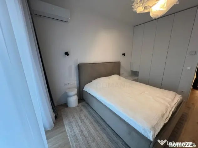Apartament 2 camere I Quartier Azuga I Doamna Ghica