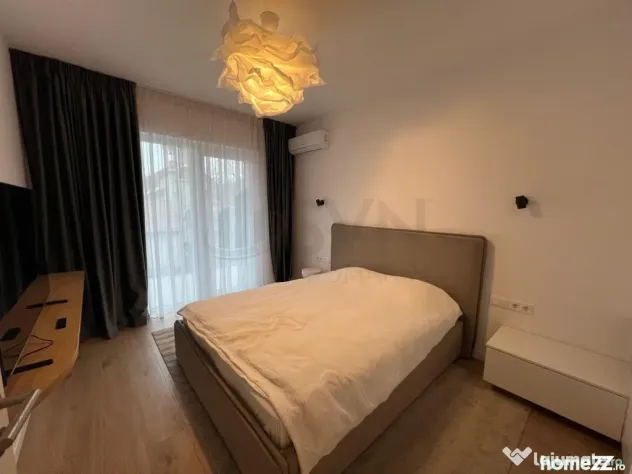 Apartament 2 camere I Quartier Azuga I Doamna Ghica