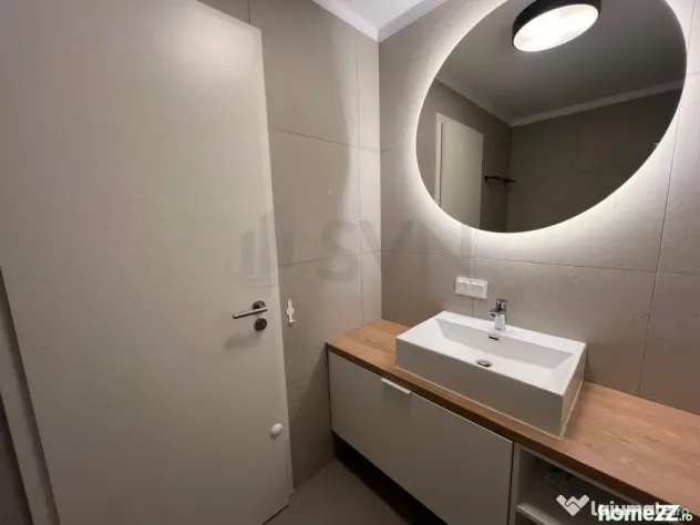 Apartament 2 camere I Quartier Azuga I Doamna Ghica