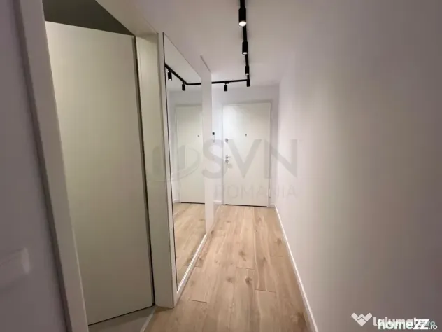 Apartament 2 camere I Quartier Azuga I Doamna Ghica