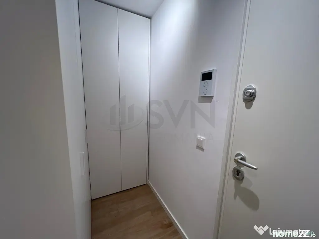 Apartament 2 camere I Quartier Azuga I Doamna Ghica