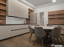 Apartament 5 camere I 241 mp utili I 2 locuri de parcare ...