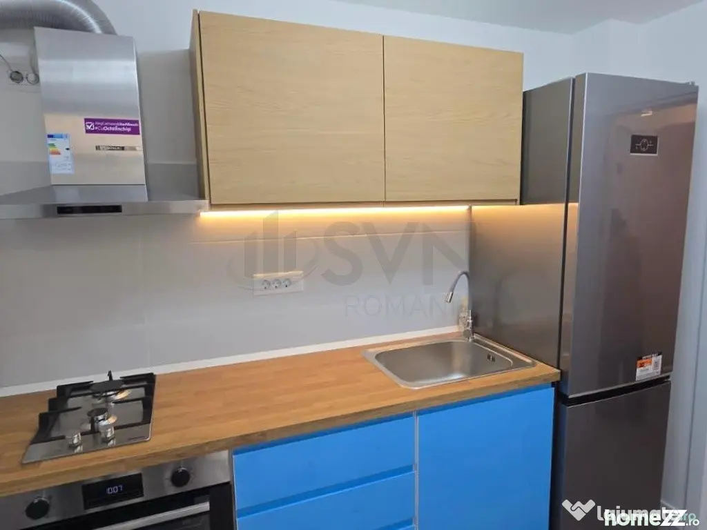 Apartament 2 camere I Cismigiu I Opera Nationala I De van...