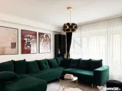 Apartament 2 Camere Modern I Pipera - Iancu Nicolae I Par... 