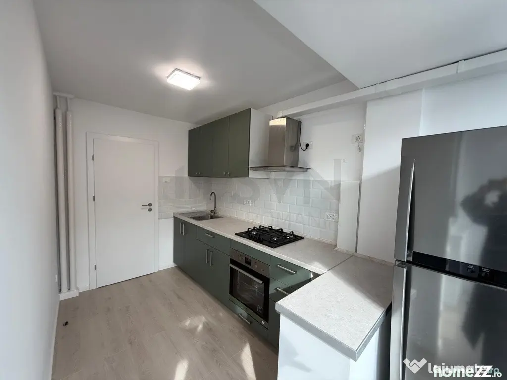 Apartament premium 2 camere Stefan cel Mare