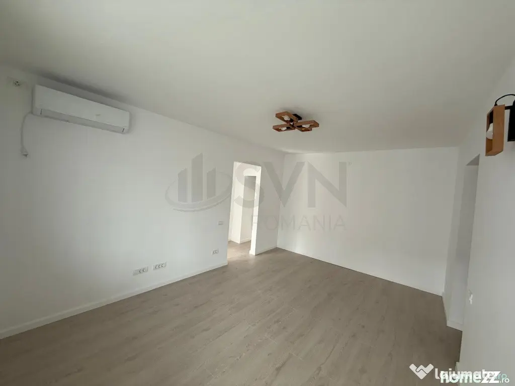 Apartament premium 2 camere Stefan cel Mare