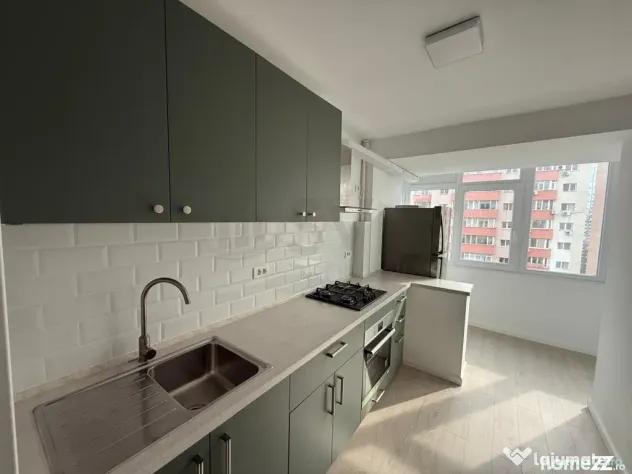 Apartament premium 2 camere Stefan cel Mare