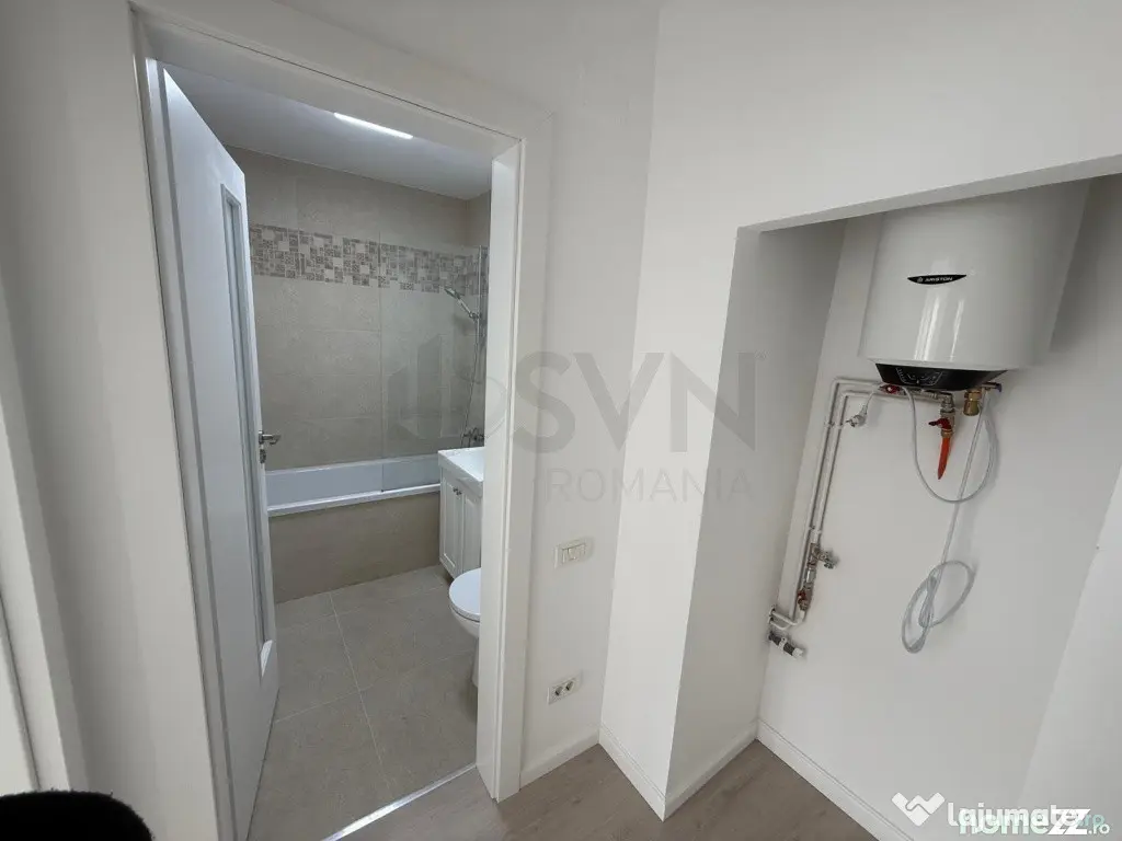 Apartament premium 2 camere Stefan cel Mare