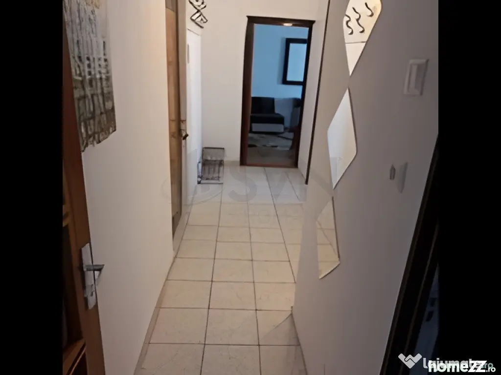 Apartament 2 camere Aviatiei Metrou