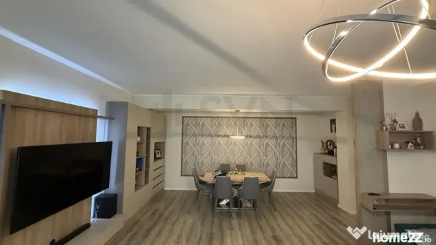 Apartament spatios Laguna Residence