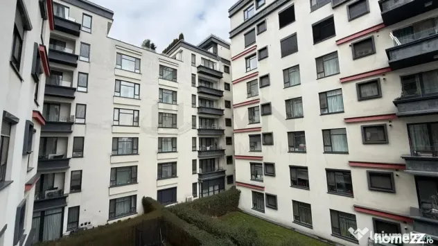 Apartament spatios Laguna Residence