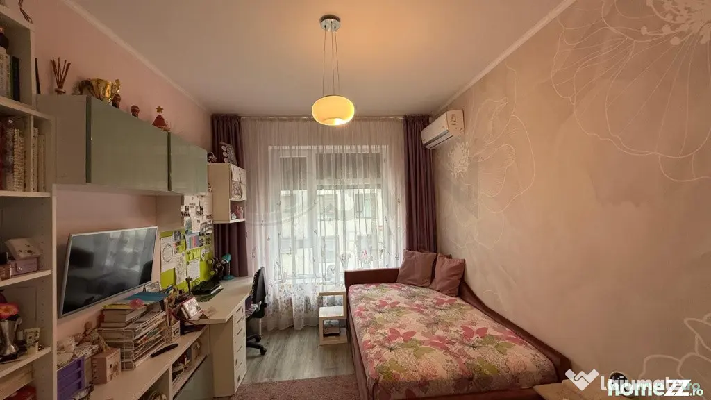 Apartament spatios Laguna Residence