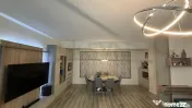Apartament spatios Laguna Residence 
