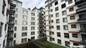 Apartament spatios Laguna Residence 