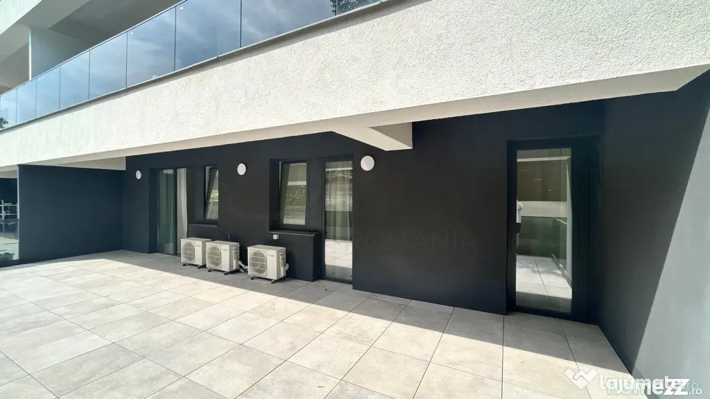 Apartament 3 camere Premium Jandarmeriei- se mobileaza pe...