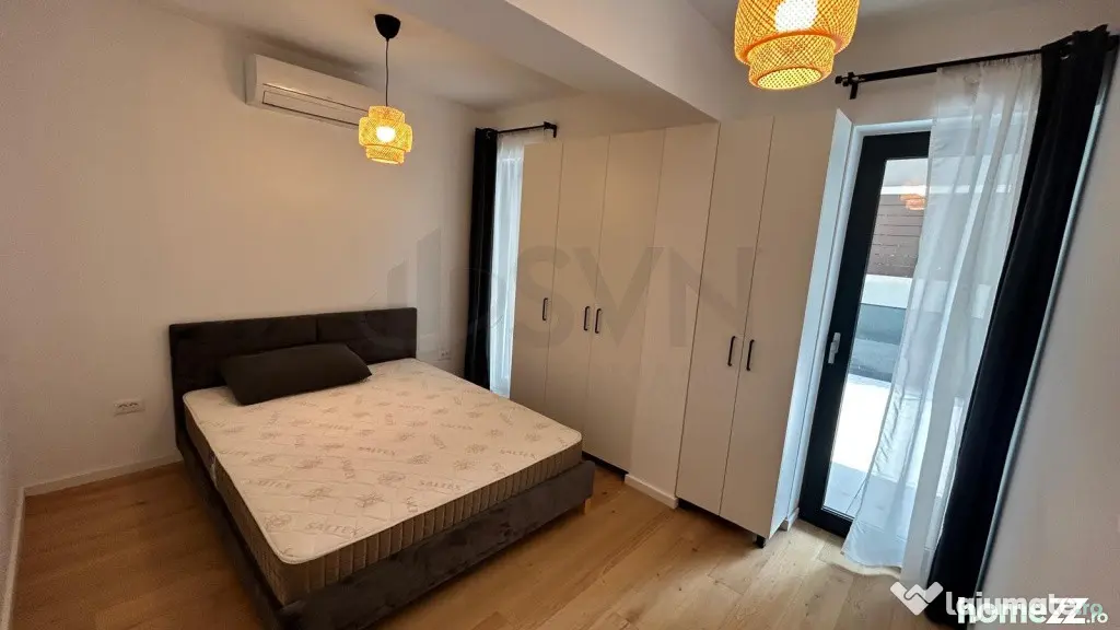 Apartament 3 camere Premium Jandarmeriei- se mobileaza pe...