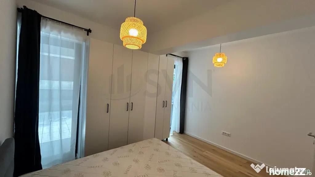 Apartament 3 camere Premium Jandarmeriei- se mobileaza pe...