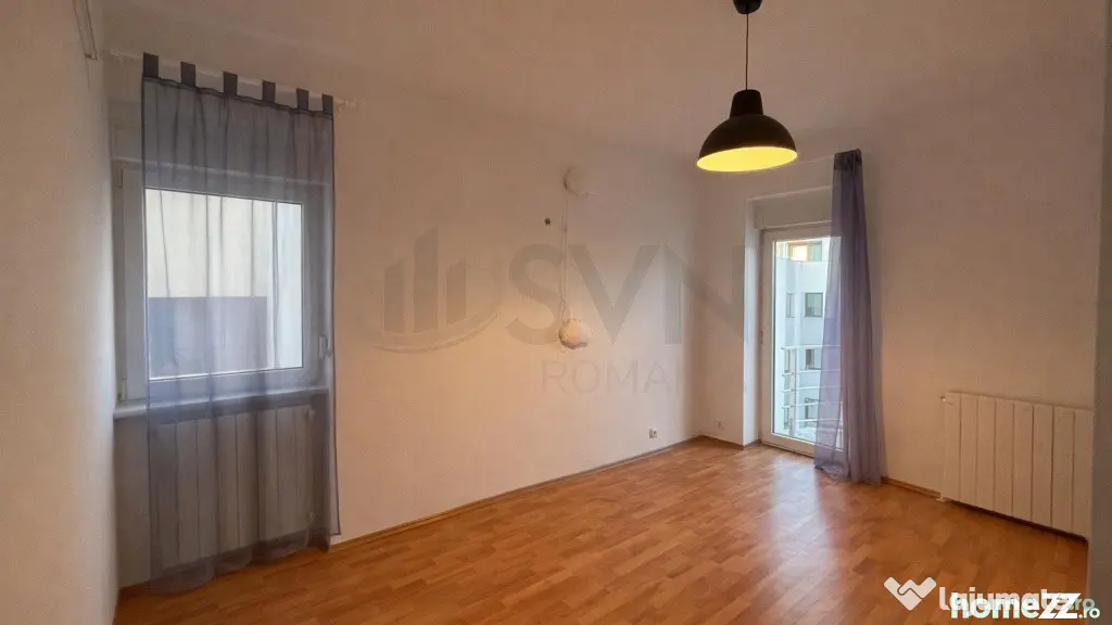 Apartament 3 camere I Parcare I Polona I De vanzare - Bucuresti (Bucuresti-Ilfov)