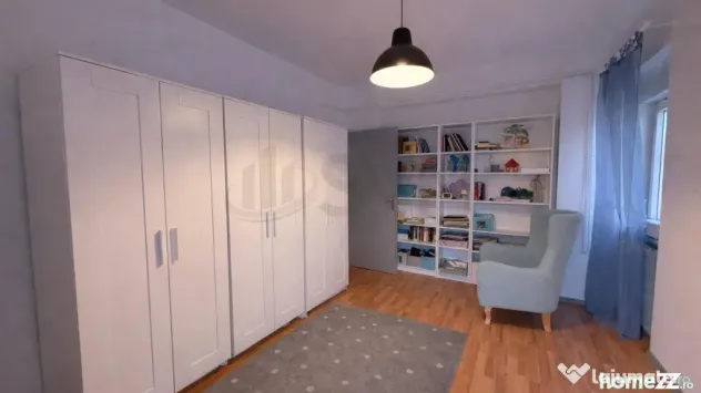 Apartament 3 camere I Parcare I Polona I De vanzare - Bucuresti (Bucuresti-Ilfov)