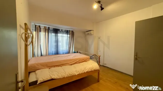 Apartament 3 camere I Parcare I Polona I De vanzare - Bucuresti (Bucuresti-Ilfov)