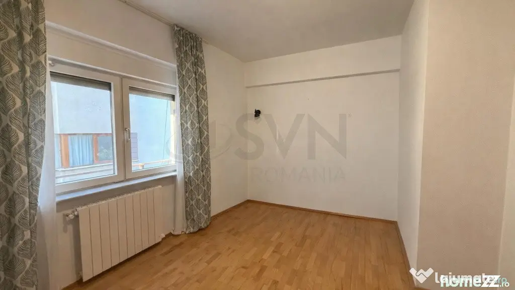 Apartament 3 camere I Parcare I Polona I De vanzare - Bucuresti (Bucuresti-Ilfov)