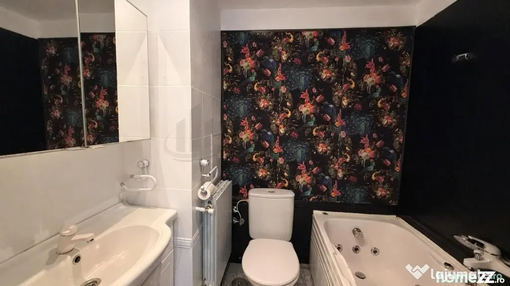 Apartament 3 camere I Parcare I Polona I De vanzare - Bucuresti (Bucuresti-Ilfov)