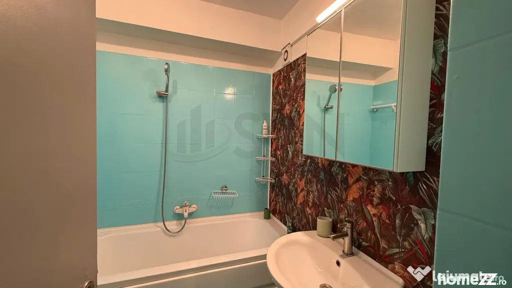 Apartament 3 camere I Parcare I Polona I De vanzare - Bucuresti (Bucuresti-Ilfov)
