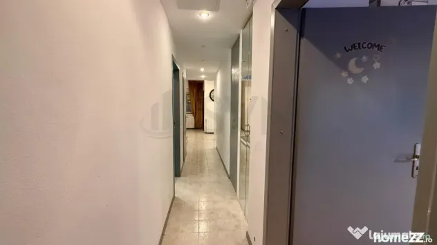 Apartament 3 camere I Parcare I Polona I De vanzare - Bucuresti (Bucuresti-Ilfov)