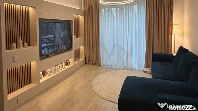 Apartament 2 camere I Gradina I Parcare I Pipera