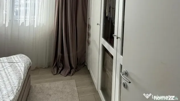 Apartament 2 camere I Gradina I Parcare I Pipera