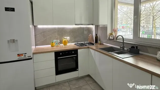 Apartament 2 camere I Gradina I Parcare I Pipera