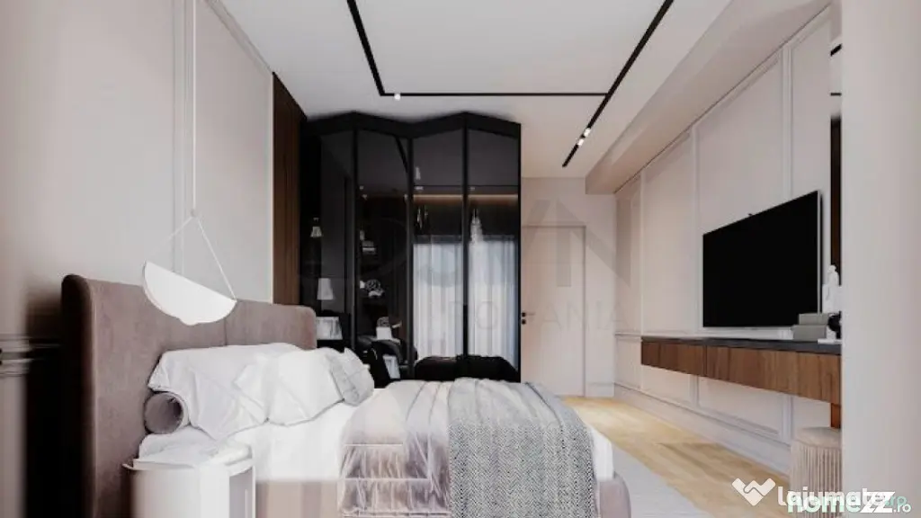 Apartament 3 Camere I De I Aviatiei