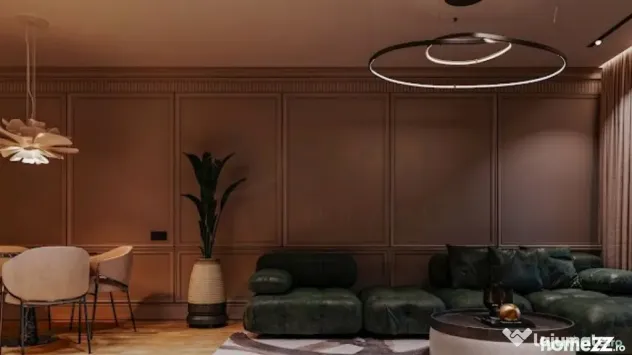 Apartament 3 Camere I De I Aviatiei