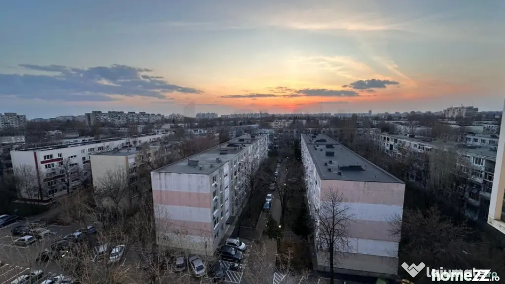 Apartament 2 camere renovat Constantin Brancoveanu