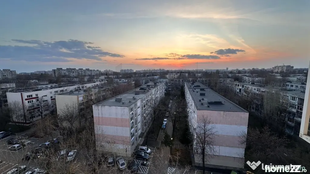 Apartament 2 camere renovat Constantin Brancoveanu