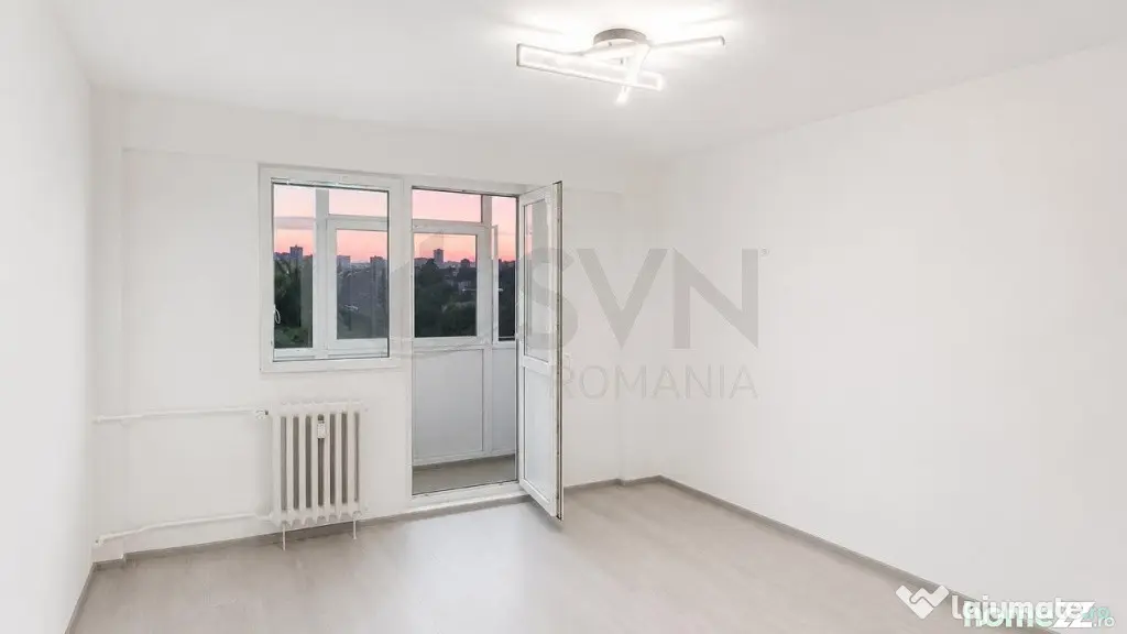 Apartament 2 camere renovat Constantin Brancoveanu