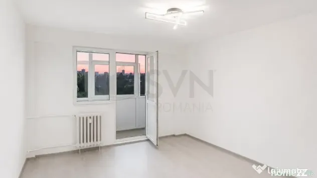 Apartament 2 camere renovat Constantin Brancoveanu