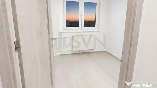 Apartament 2 camere renovat Constantin Brancoveanu