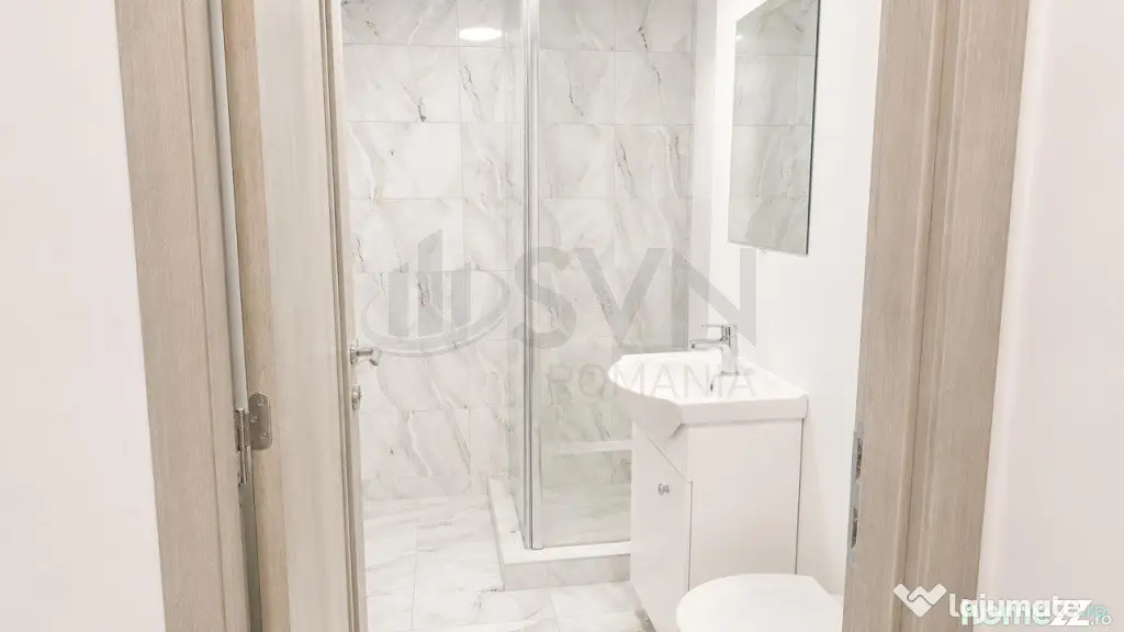 Apartament 2 camere renovat Constantin Brancoveanu