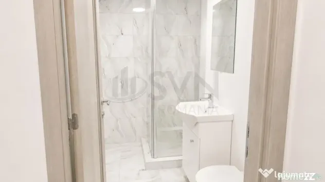 Apartament 2 camere renovat Constantin Brancoveanu