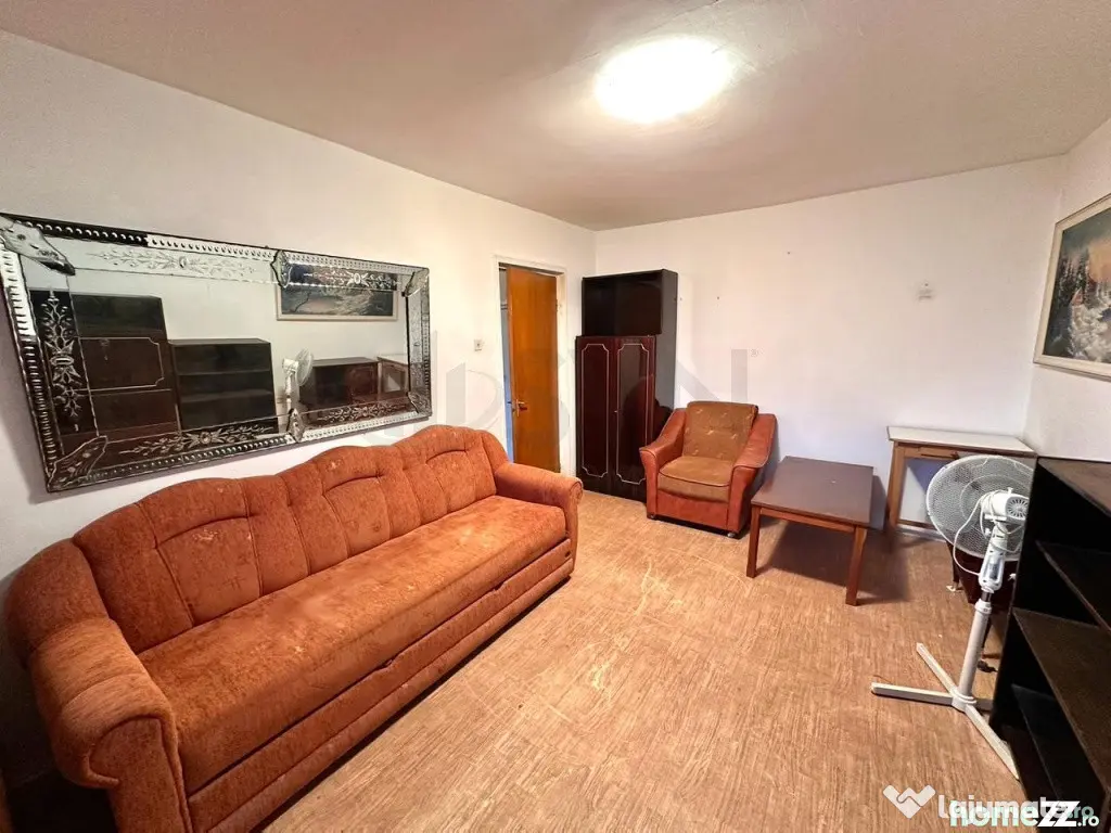 Apartament 2 camere Constantin Brancoveanu