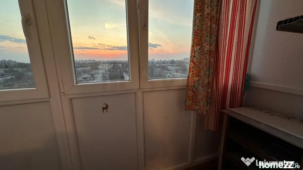 Apartament 2 camere renovat Constantin Brancoveanu