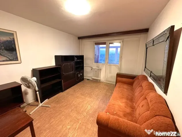 Apartament 2 camere Constantin Brancoveanu
