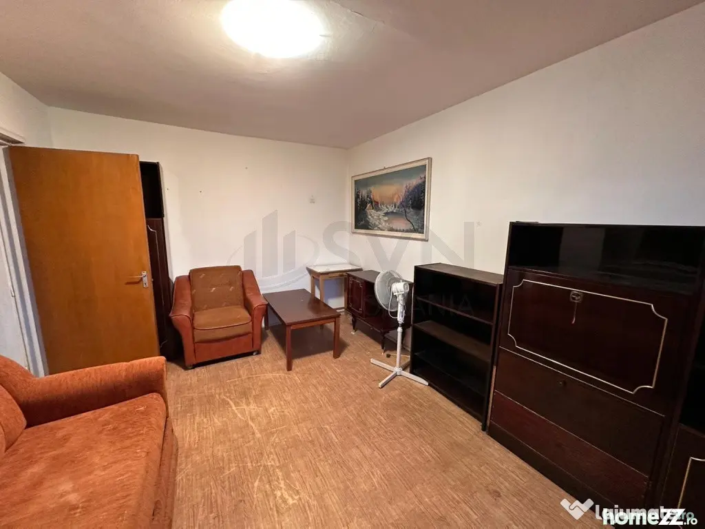 Apartament 2 camere Constantin Brancoveanu