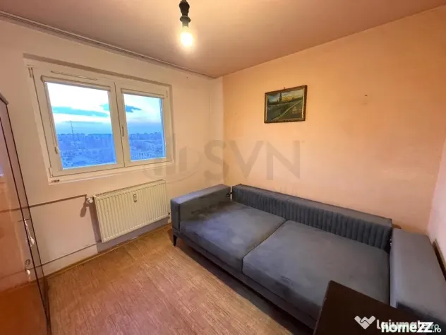 Apartament 2 camere Constantin Brancoveanu