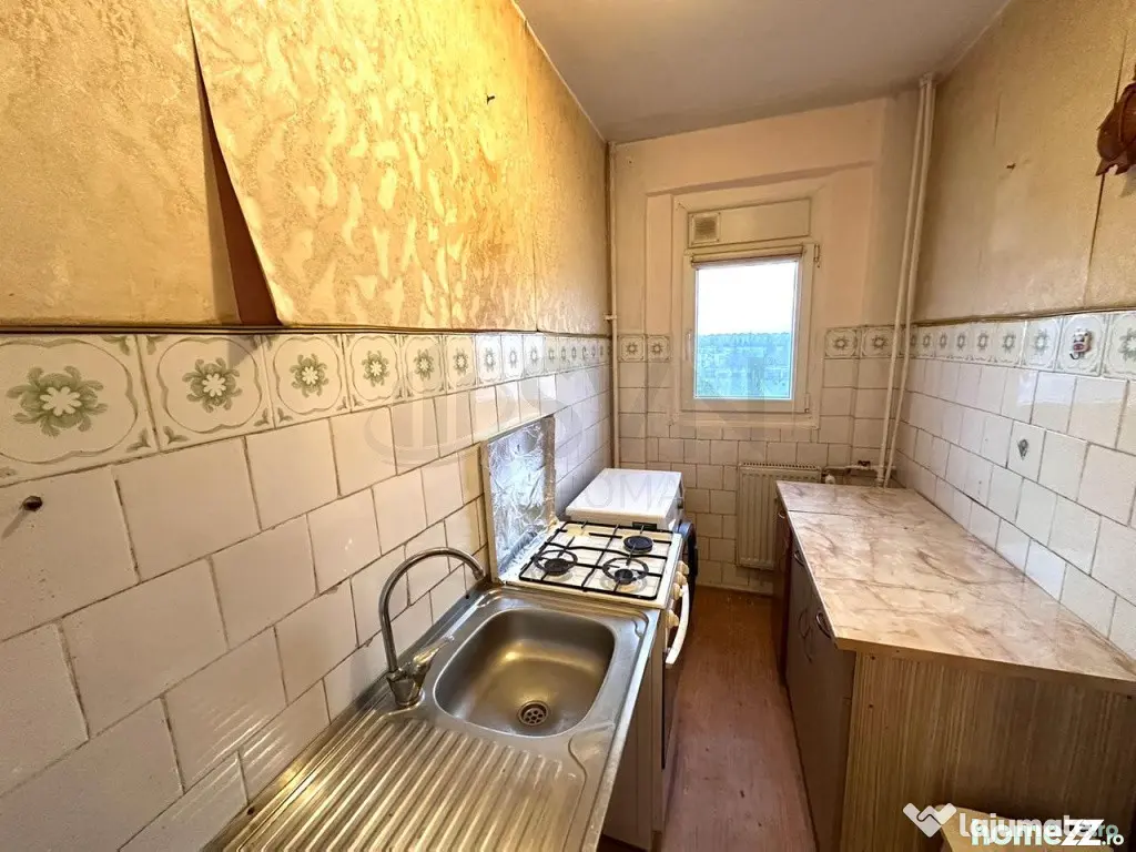 Apartament 2 camere Constantin Brancoveanu