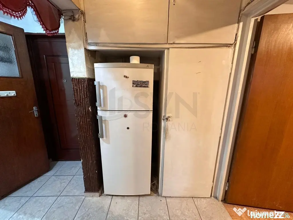 Apartament 2 camere Constantin Brancoveanu